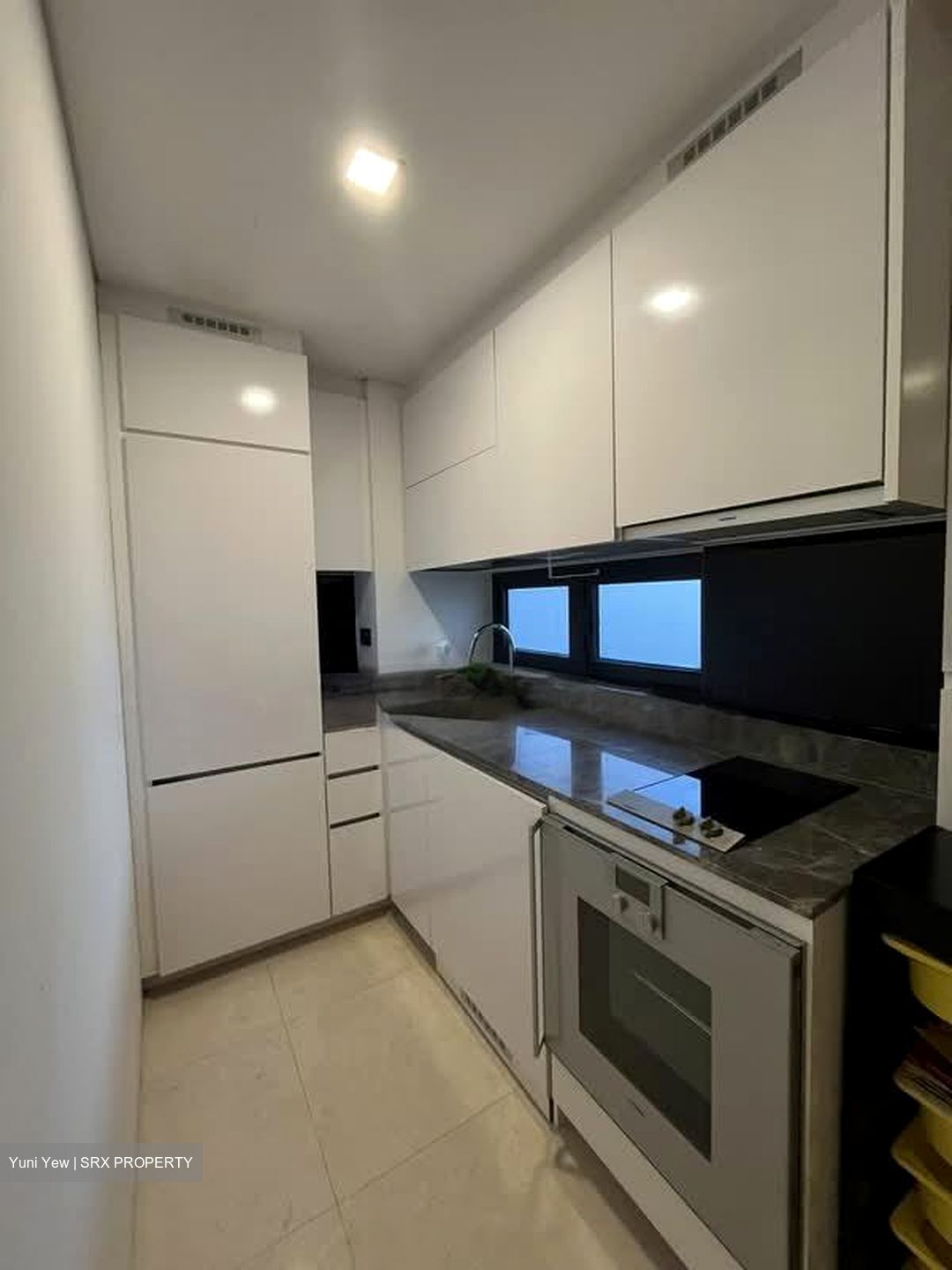 Robinson Suites (D1), Apartment #571734041